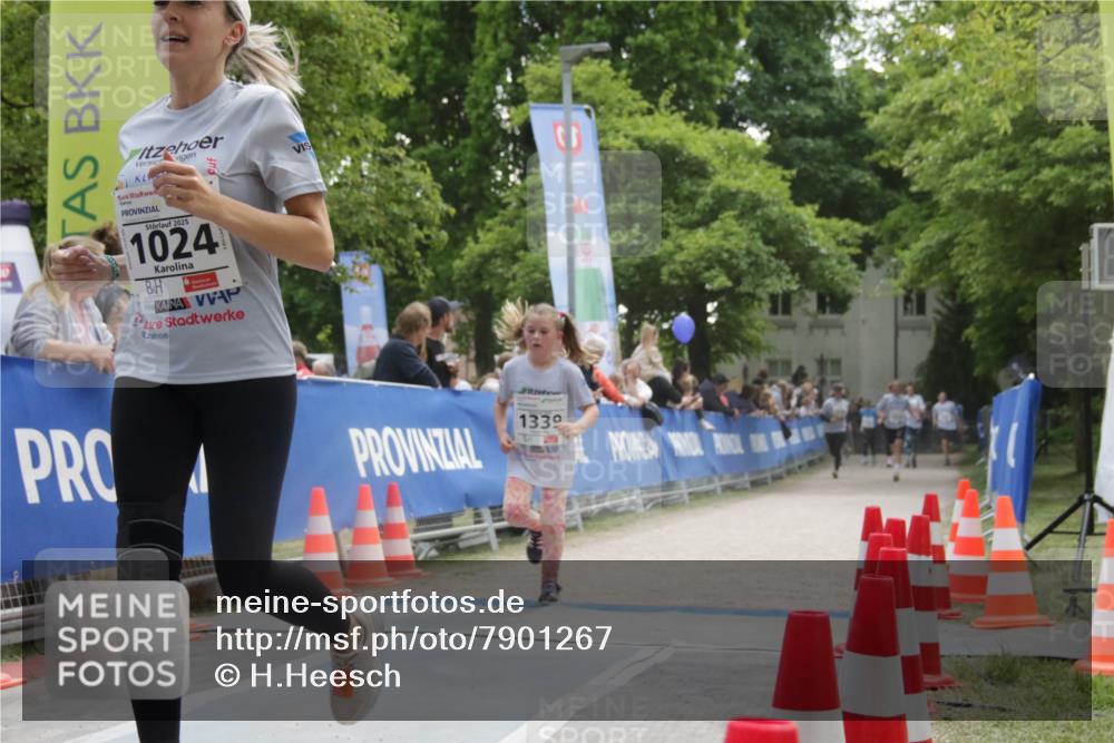 17.05.2025 - Störlauf H.Heesch http://msf.ph/oto/7901267 17.05.2025 14:54:51 Ziel 2025, 1024, 1339 meine-sportfotos.de