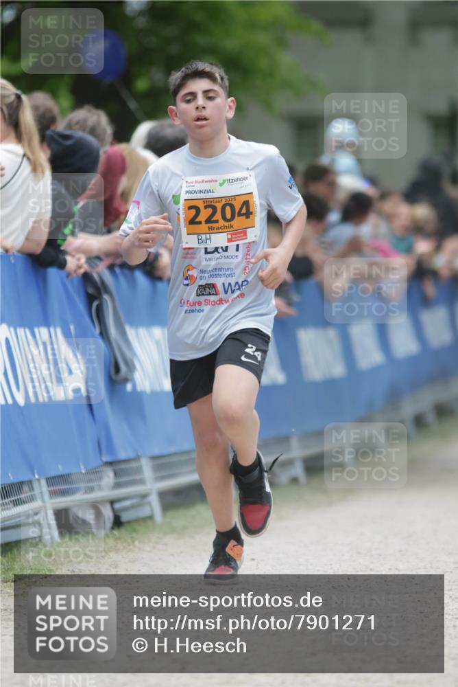 17.05.2025 - Störlauf H.Heesch http://msf.ph/oto/7901271 17.05.2025 15:25:15 Ziel 2025, 2204 meine-sportfotos.de