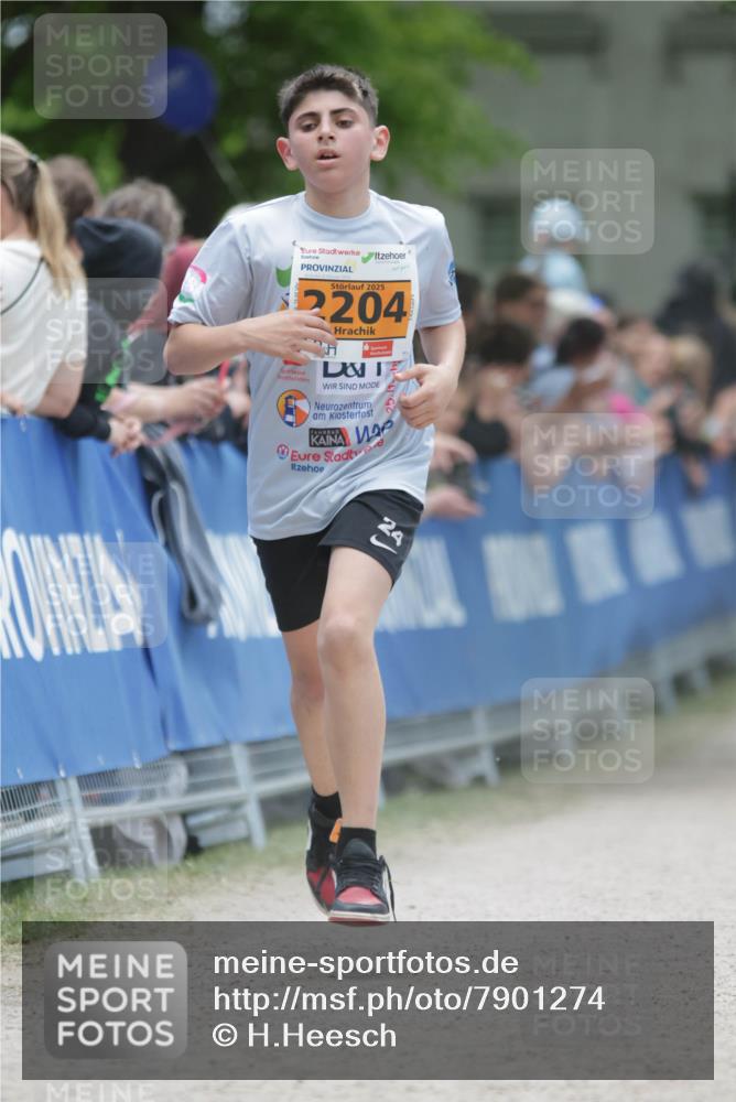 17.05.2025 - Störlauf H.Heesch http://msf.ph/oto/7901274 17.05.2025 15:25:15 Ziel 2025, 2204 meine-sportfotos.de