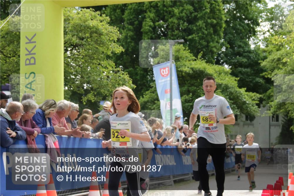 17.05.2025 - Störlauf H.Heesch http://msf.ph/oto/7901287 17.05.2025 14:11:40 Ziel 3, 925, 68, 720, 888 meine-sportfotos.de
