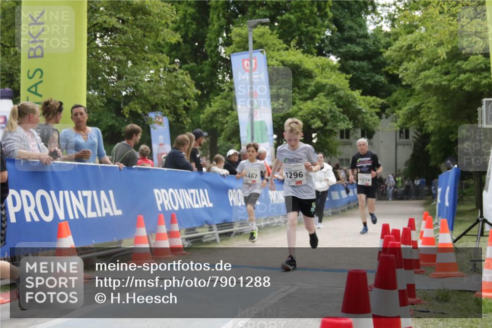 17.05.2025 - Störlauf H.Heesch http://msf.ph/oto/7901288 17.05.2025 14:55:03 Ziel 1467, 1296, 1074 meine-sportfotos.de