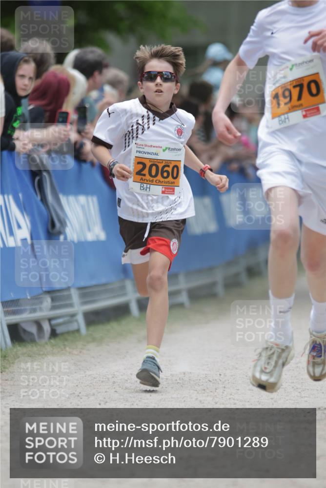 17.05.2025 - Störlauf H.Heesch http://msf.ph/oto/7901289 17.05.2025 15:25:18 Ziel 2025, 2060, 2025, 1970 meine-sportfotos.de