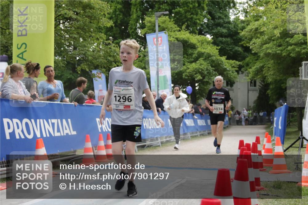 17.05.2025 - Störlauf H.Heesch http://msf.ph/oto/7901297 17.05.2025 14:55:04 Ziel 2025, 1296, 1074 meine-sportfotos.de