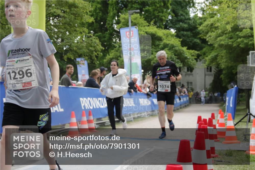 17.05.2025 - Störlauf H.Heesch http://msf.ph/oto/7901301 17.05.2025 14:55:05 Ziel 2025, 1296, 1074 meine-sportfotos.de