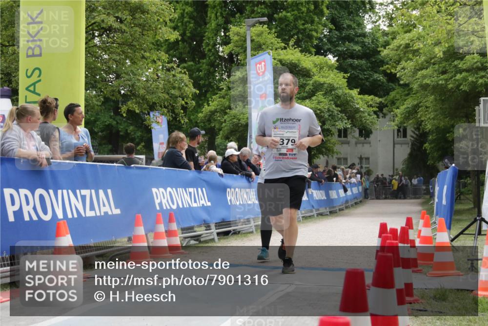 17.05.2025 - Störlauf H.Heesch http://msf.ph/oto/7901316 17.05.2025 14:55:23 Ziel 379 meine-sportfotos.de