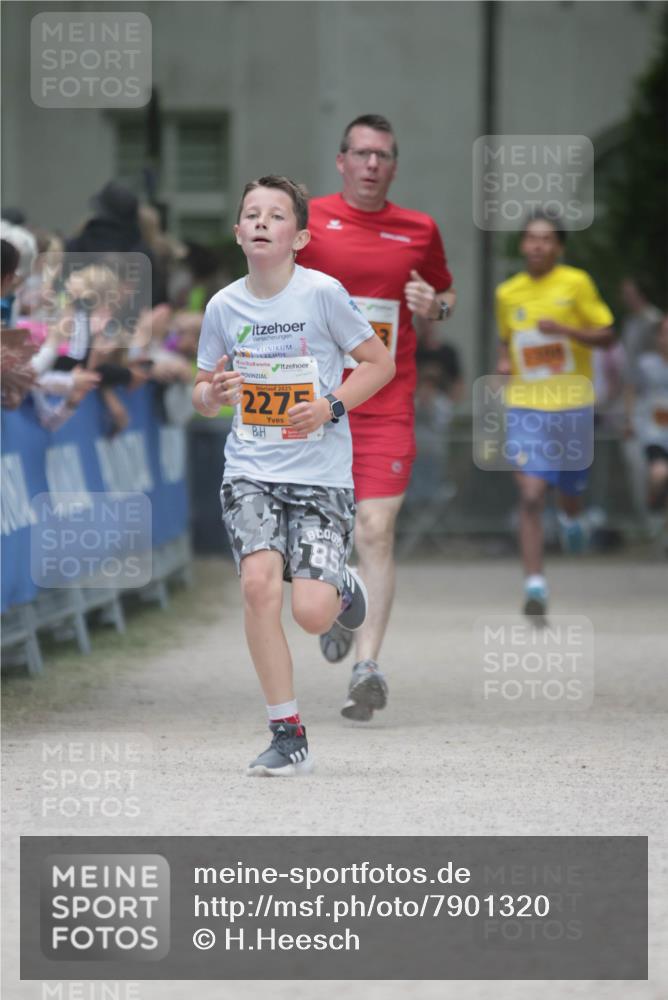 17.05.2025 - Störlauf H.Heesch http://msf.ph/oto/7901320 17.05.2025 15:25:24 Ziel 2025, 2275, 85 meine-sportfotos.de