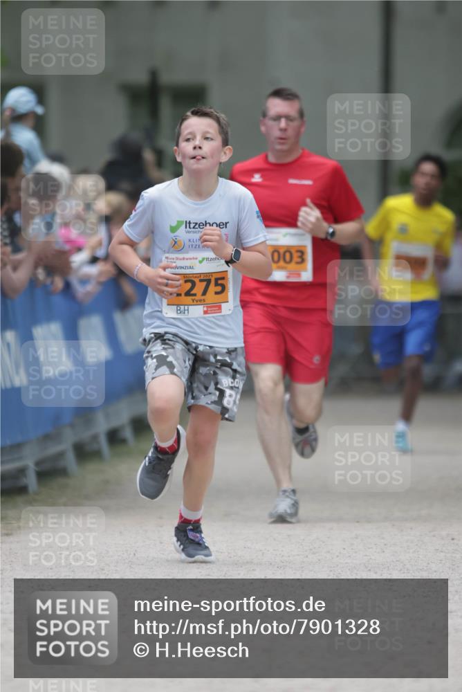 17.05.2025 - Störlauf H.Heesch http://msf.ph/oto/7901328 17.05.2025 15:25:25 Ziel 003, 2025, 275 meine-sportfotos.de