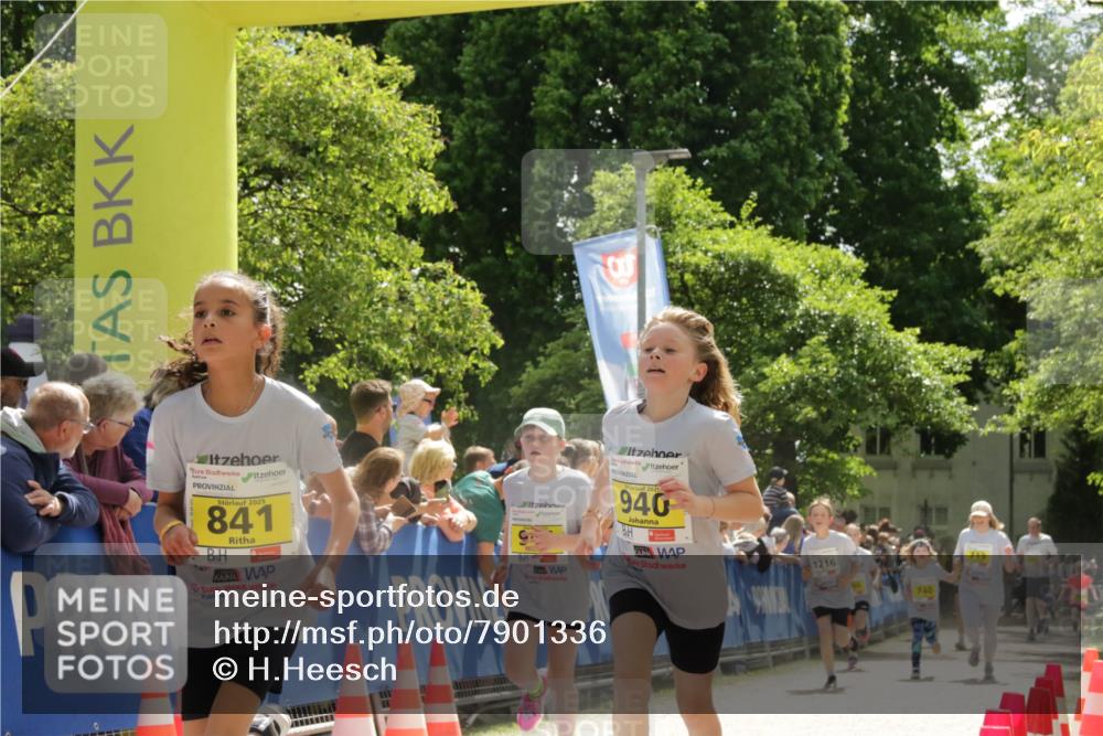 17.05.2025 - Störlauf H.Heesch http://msf.ph/oto/7901336 17.05.2025 14:12:00 Ziel 2025, 841, 2025, 940, 1216, 740 meine-sportfotos.de