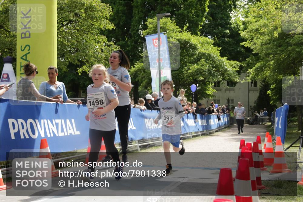 17.05.2025 - Störlauf H.Heesch http://msf.ph/oto/7901338 17.05.2025 14:57:03 Ziel 1498, 138, 1998, 0, 1392, 1499 meine-sportfotos.de