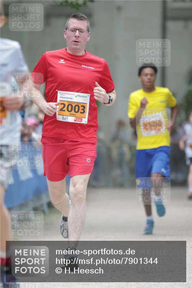 17.05.2025 - Störlauf H.Heesch http://msf.ph/oto/7901344 17.05.2025 15:25:26 Ziel 2025, 2003, 2300 meine-sportfotos.de