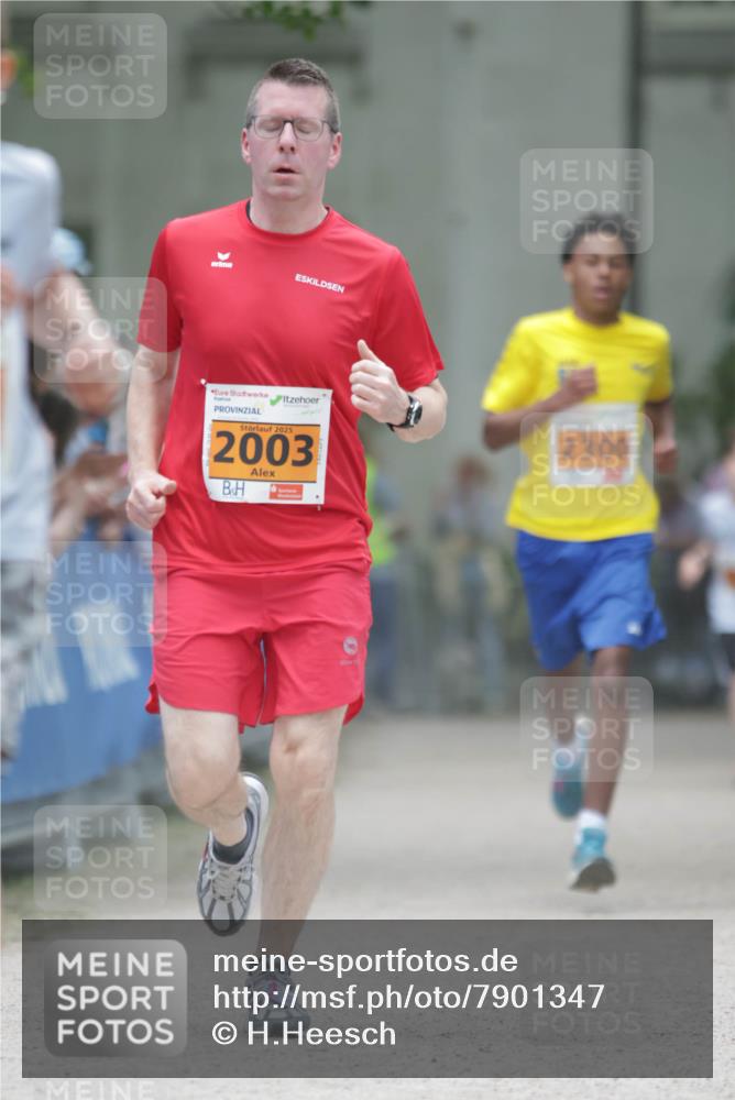 17.05.2025 - Störlauf H.Heesch http://msf.ph/oto/7901347 17.05.2025 15:25:26 Ziel 2025, 2003, 2300 meine-sportfotos.de