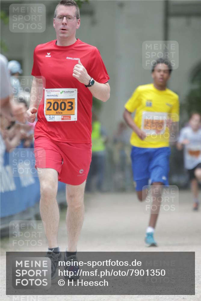 17.05.2025 - Störlauf H.Heesch http://msf.ph/oto/7901350 17.05.2025 15:25:27 Ziel 2025, 2003, 2300813 meine-sportfotos.de