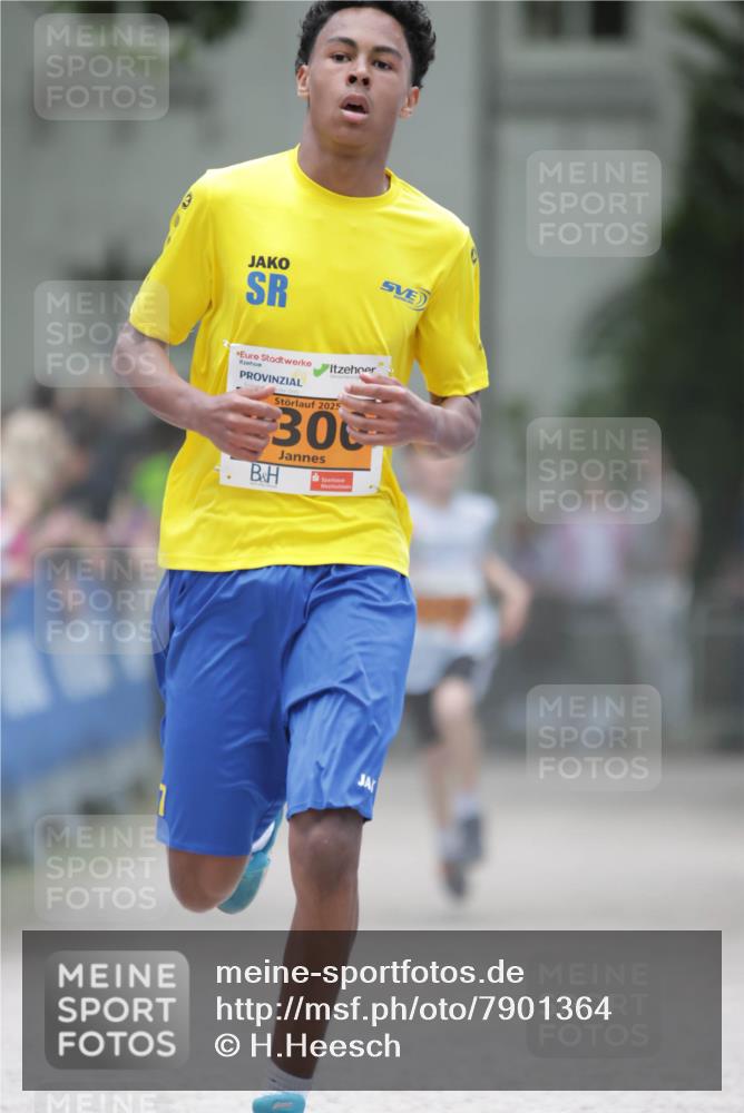17.05.2025 - Störlauf H.Heesch http://msf.ph/oto/7901364 17.05.2025 15:25:29 Ziel 2025, 300 meine-sportfotos.de