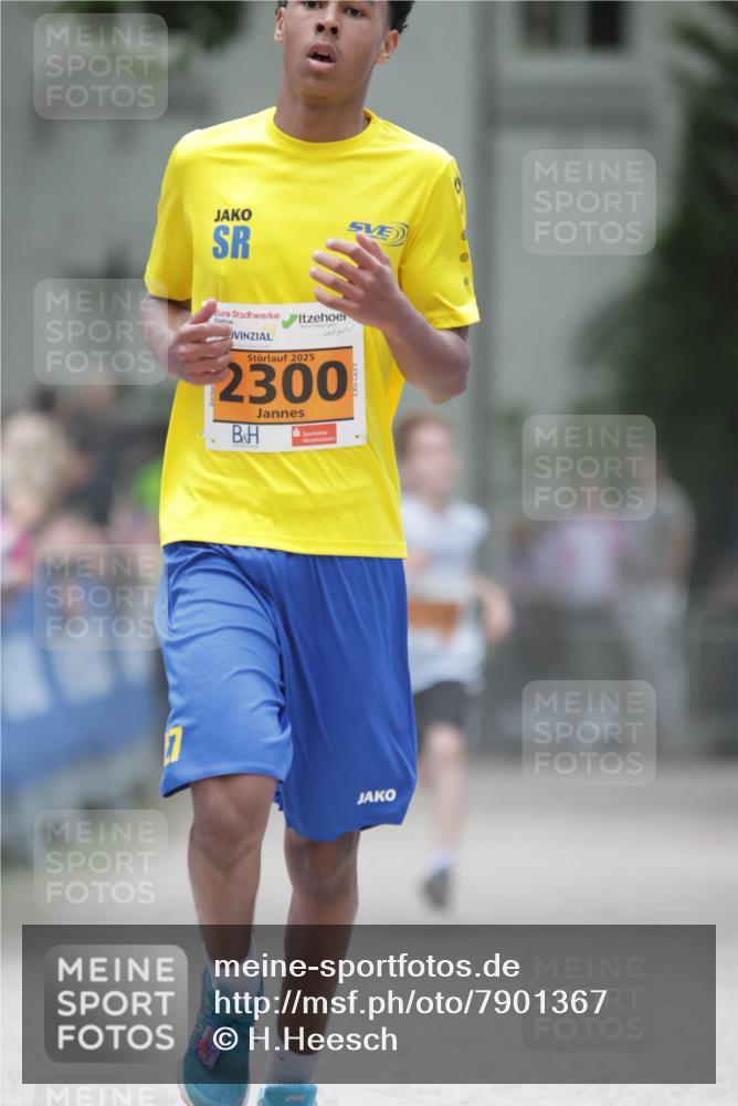 17.05.2025 - Störlauf H.Heesch http://msf.ph/oto/7901367 17.05.2025 15:25:29 Ziel 2025, 2300 meine-sportfotos.de