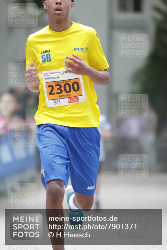17.05.2025 - Störlauf H.Heesch http://msf.ph/oto/7901371 17.05.2025 15:25:29 Ziel 2025, 2300 meine-sportfotos.de