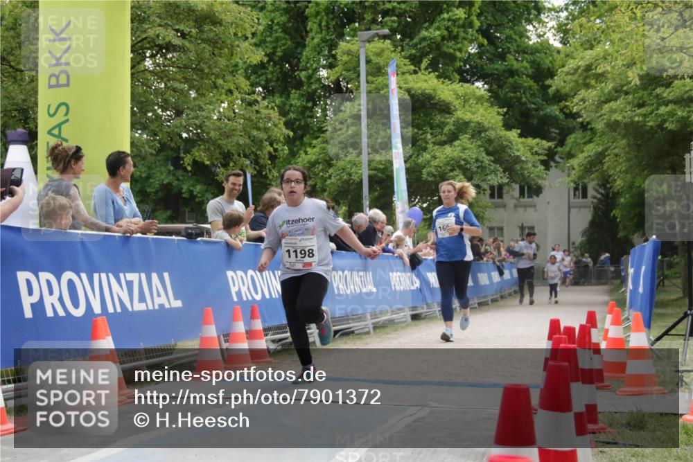 17.05.2025 - Störlauf H.Heesch http://msf.ph/oto/7901372 17.05.2025 14:57:55 Ziel 1198, 160 meine-sportfotos.de