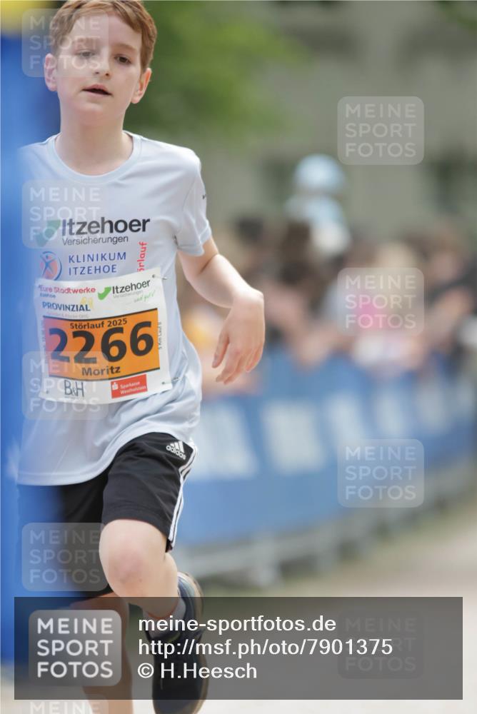 17.05.2025 - Störlauf H.Heesch http://msf.ph/oto/7901375 17.05.2025 15:25:33 Ziel 2025, 2266 meine-sportfotos.de