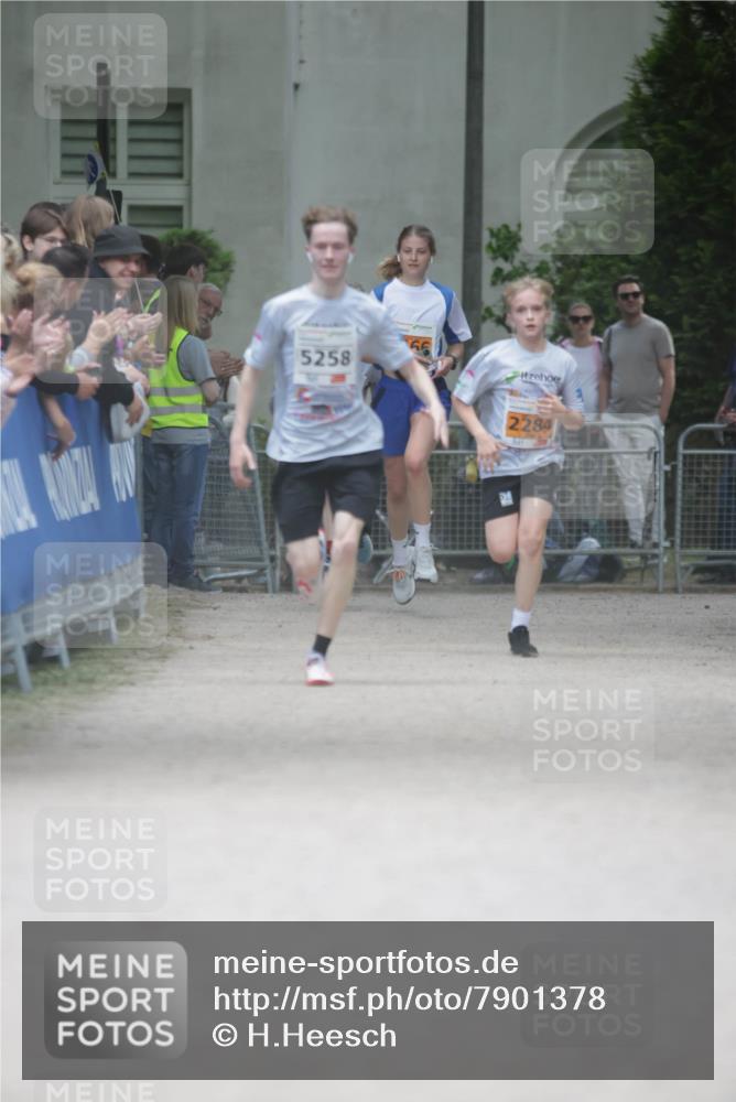 17.05.2025 - Störlauf H.Heesch http://msf.ph/oto/7901378 17.05.2025 15:25:34 Ziel 5258, 66, 2284 meine-sportfotos.de