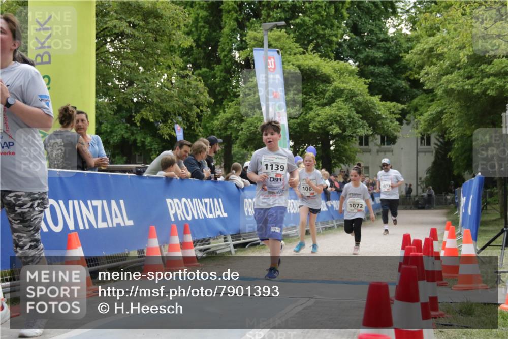 17.05.2025 - Störlauf H.Heesch http://msf.ph/oto/7901393 17.05.2025 14:58:09 Ziel 13, 1139, 1073, 106, 1072 meine-sportfotos.de