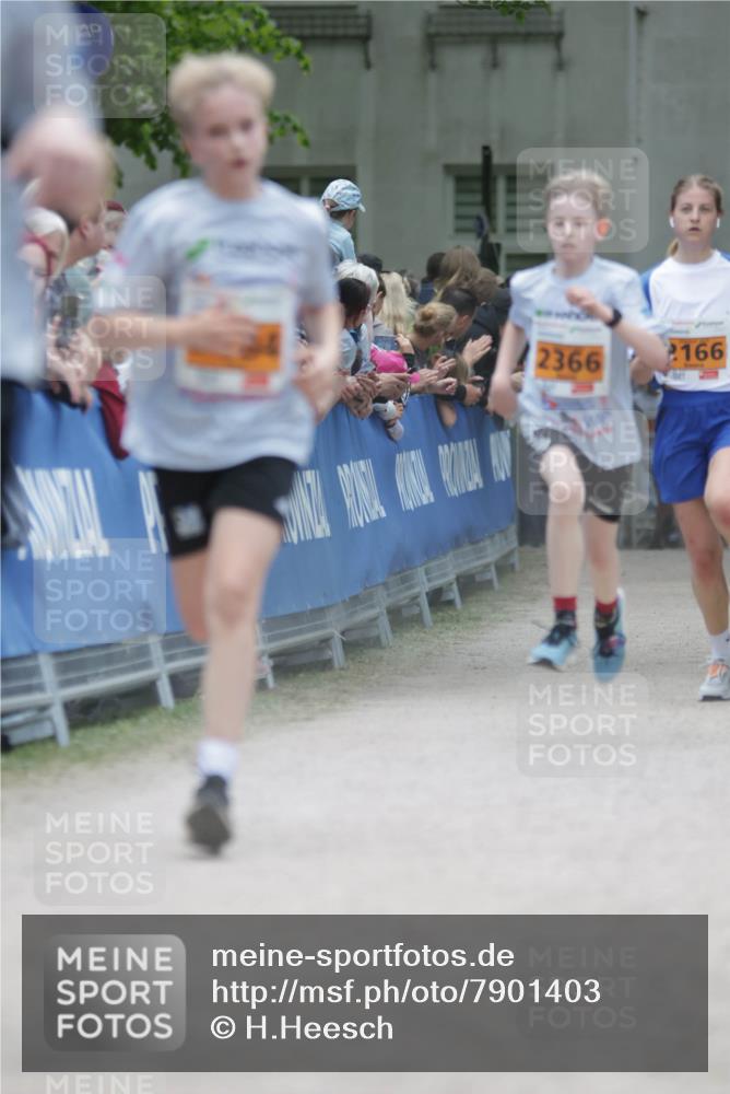 17.05.2025 - Störlauf H.Heesch http://msf.ph/oto/7901403 17.05.2025 15:25:39 Ziel 2366, 166 meine-sportfotos.de