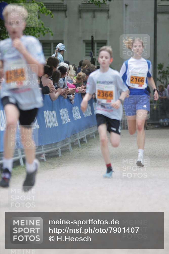 17.05.2025 - Störlauf H.Heesch http://msf.ph/oto/7901407 17.05.2025 15:25:39 Ziel 284, 2366, 2166 meine-sportfotos.de