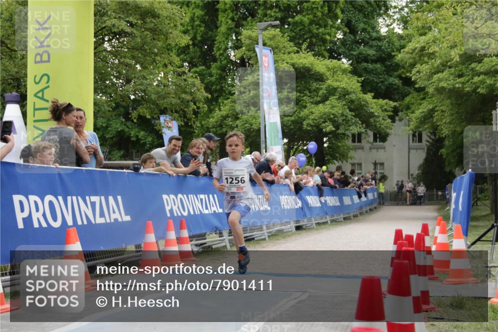 17.05.2025 - Störlauf H.Heesch http://msf.ph/oto/7901411 17.05.2025 14:58:23 Ziel 1256 meine-sportfotos.de