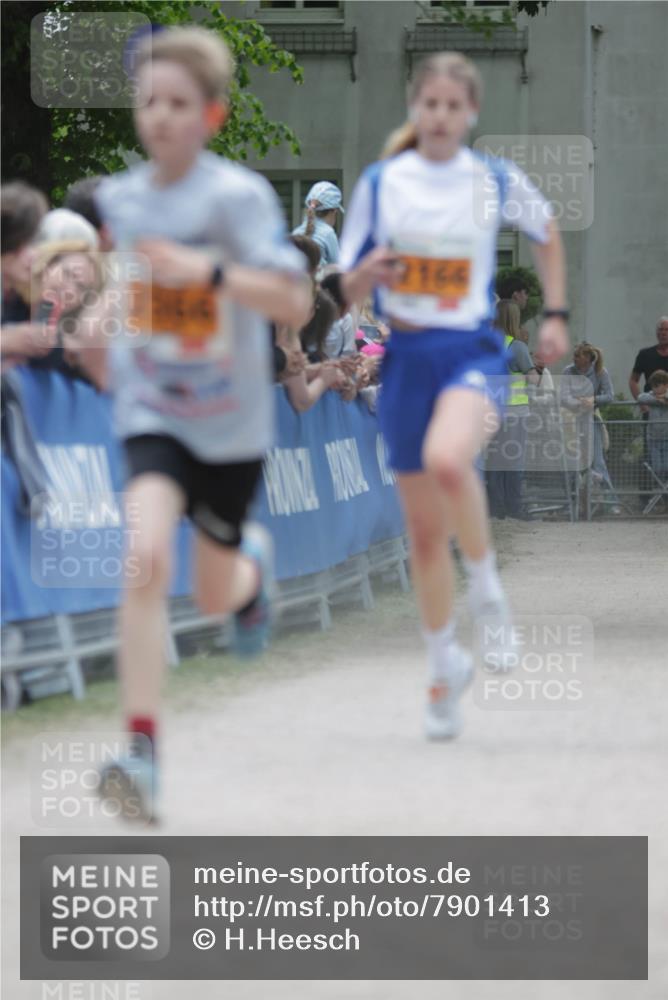 17.05.2025 - Störlauf H.Heesch http://msf.ph/oto/7901413 17.05.2025 15:25:40 Ziel 12, 12166 meine-sportfotos.de