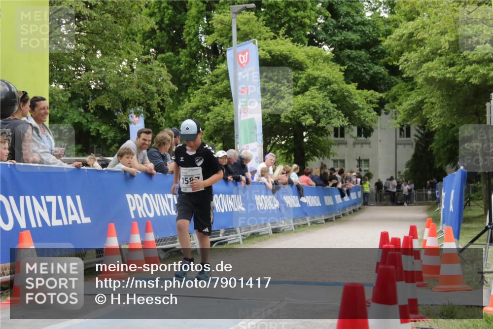17.05.2025 - Störlauf H.Heesch http://msf.ph/oto/7901417 17.05.2025 14:59:48 Ziel 159, 10 meine-sportfotos.de