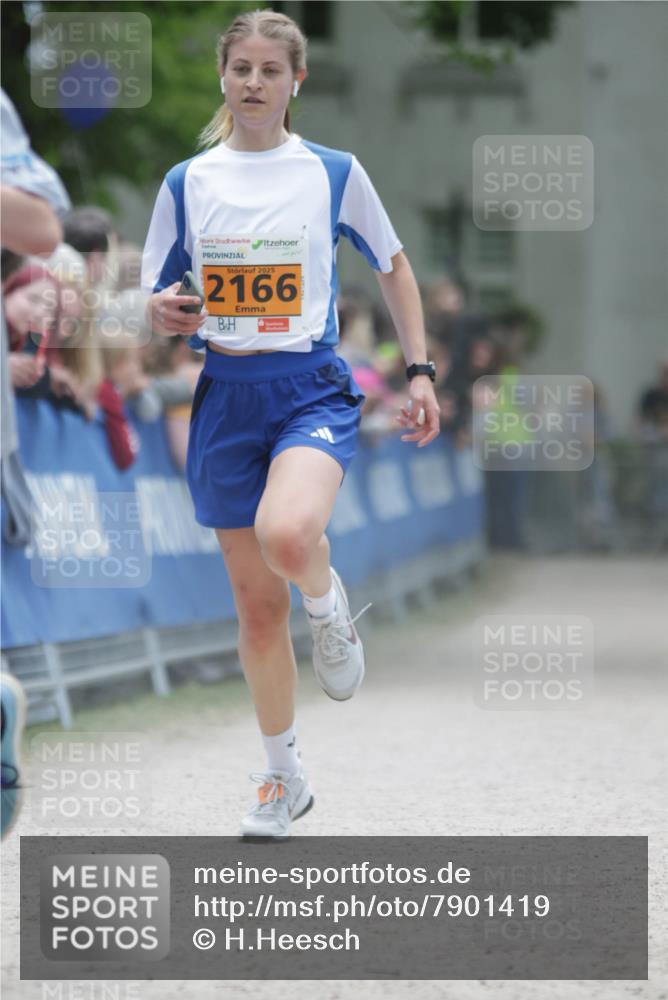 17.05.2025 - Störlauf H.Heesch http://msf.ph/oto/7901419 17.05.2025 15:25:41 Ziel 2025, 2166 meine-sportfotos.de