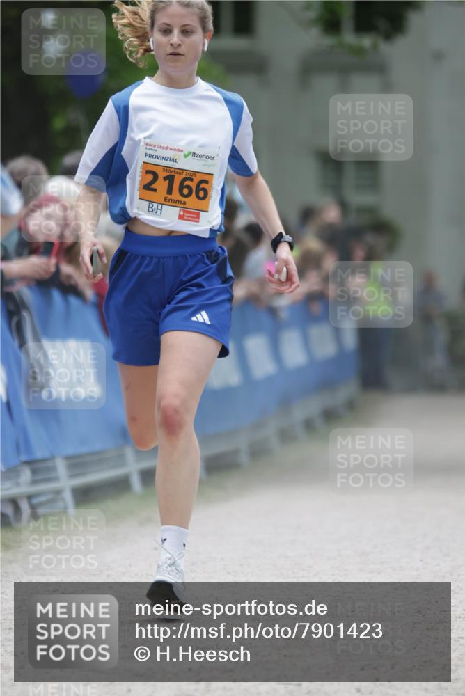 17.05.2025 - Störlauf H.Heesch http://msf.ph/oto/7901423 17.05.2025 15:25:41 Ziel 13, 2025, 2166 meine-sportfotos.de