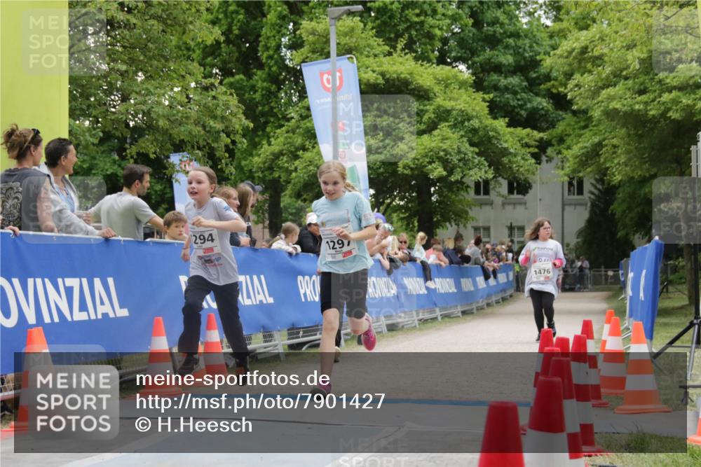 17.05.2025 - Störlauf H.Heesch http://msf.ph/oto/7901427 17.05.2025 15:00:24 Ziel 294, 1998, 129, 1476 meine-sportfotos.de