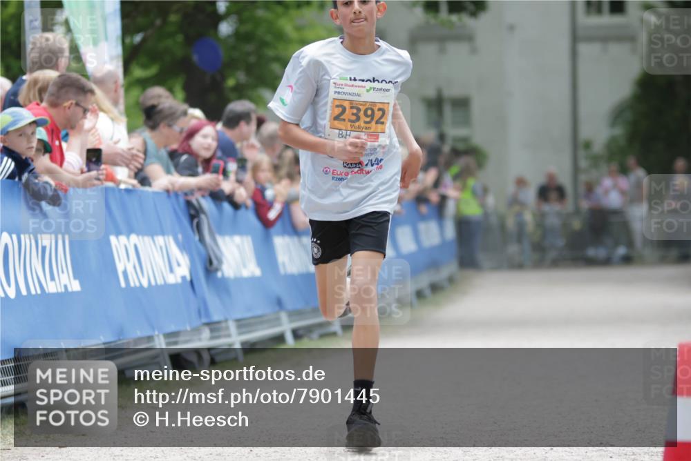 17.05.2025 - Störlauf H.Heesch http://msf.ph/oto/7901445 17.05.2025 15:25:48 Ziel 2025, 2392 meine-sportfotos.de