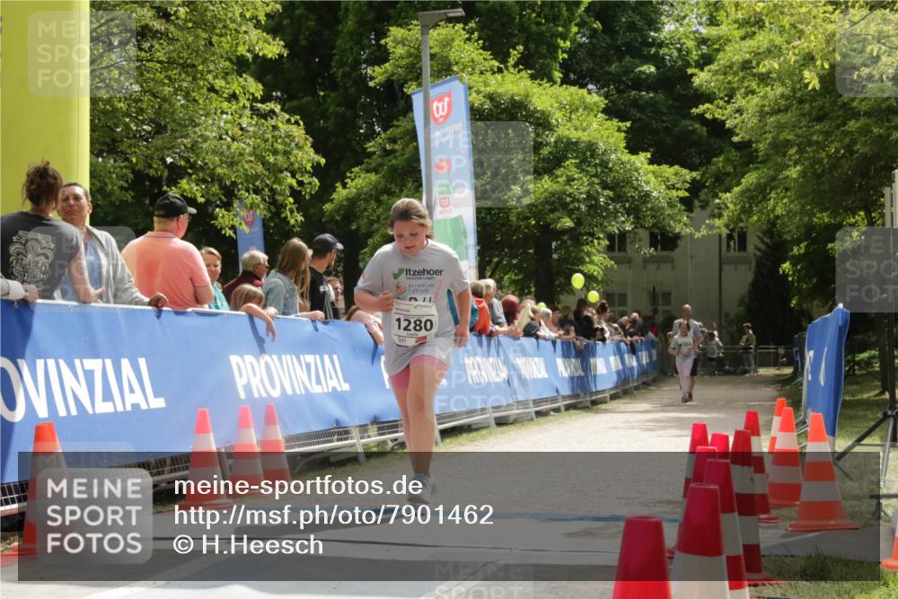17.05.2025 - Störlauf H.Heesch http://msf.ph/oto/7901462 17.05.2025 15:05:15 Ziel 30, 1100, 1280 meine-sportfotos.de