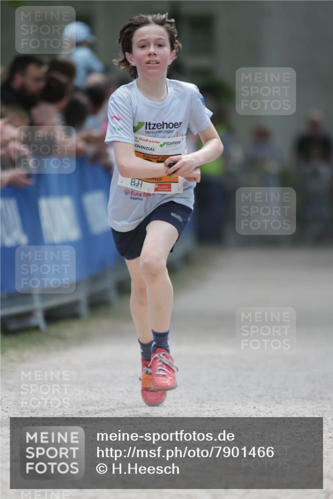 17.05.2025 - Störlauf H.Heesch http://msf.ph/oto/7901466 17.05.2025 15:26:01 Ziel 202 meine-sportfotos.de