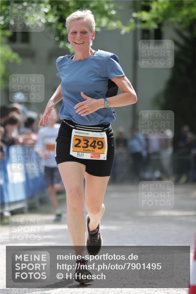 17.05.2025 - Störlauf H.Heesch http://msf.ph/oto/7901495 17.05.2025 15:26:09 Ziel 2025, 2349 meine-sportfotos.de
