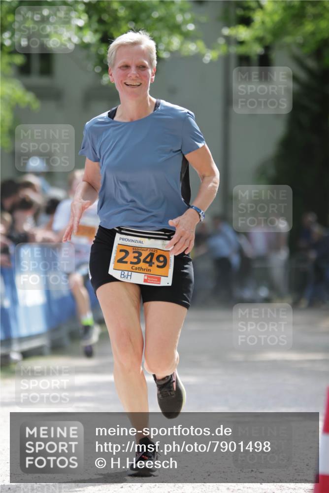 17.05.2025 - Störlauf H.Heesch http://msf.ph/oto/7901498 17.05.2025 15:26:09 Ziel 2025, 2349 meine-sportfotos.de