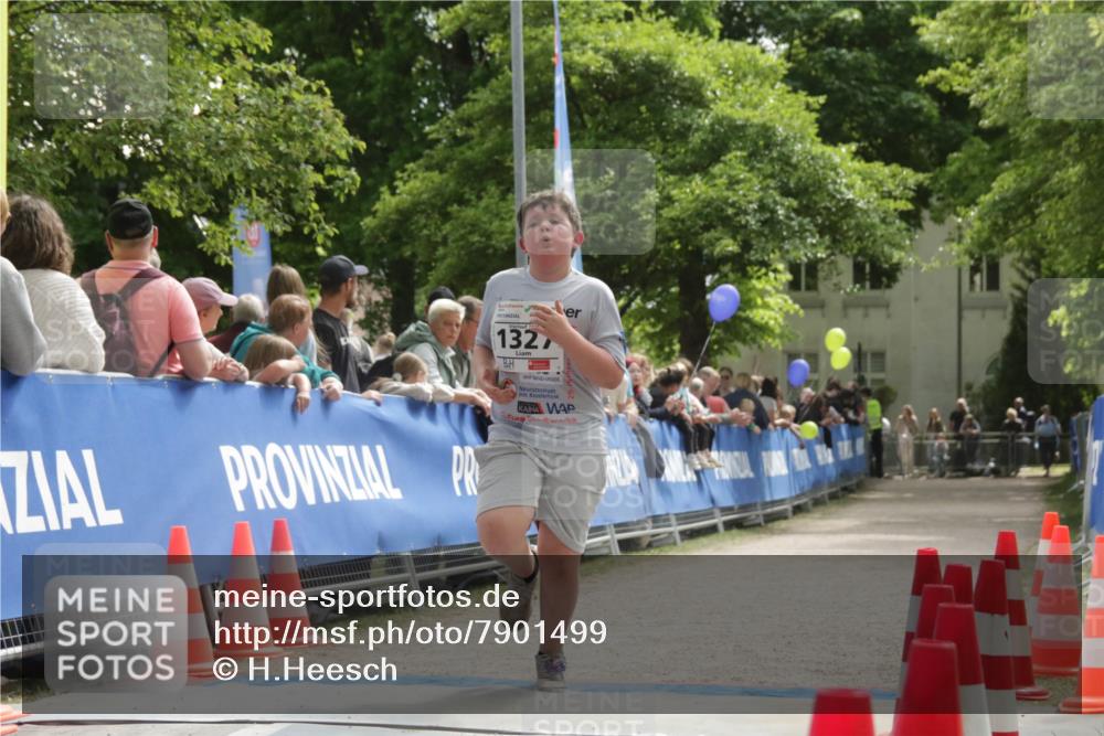 17.05.2025 - Störlauf H.Heesch http://msf.ph/oto/7901499 17.05.2025 15:09:26 Ziel 132, 25 meine-sportfotos.de