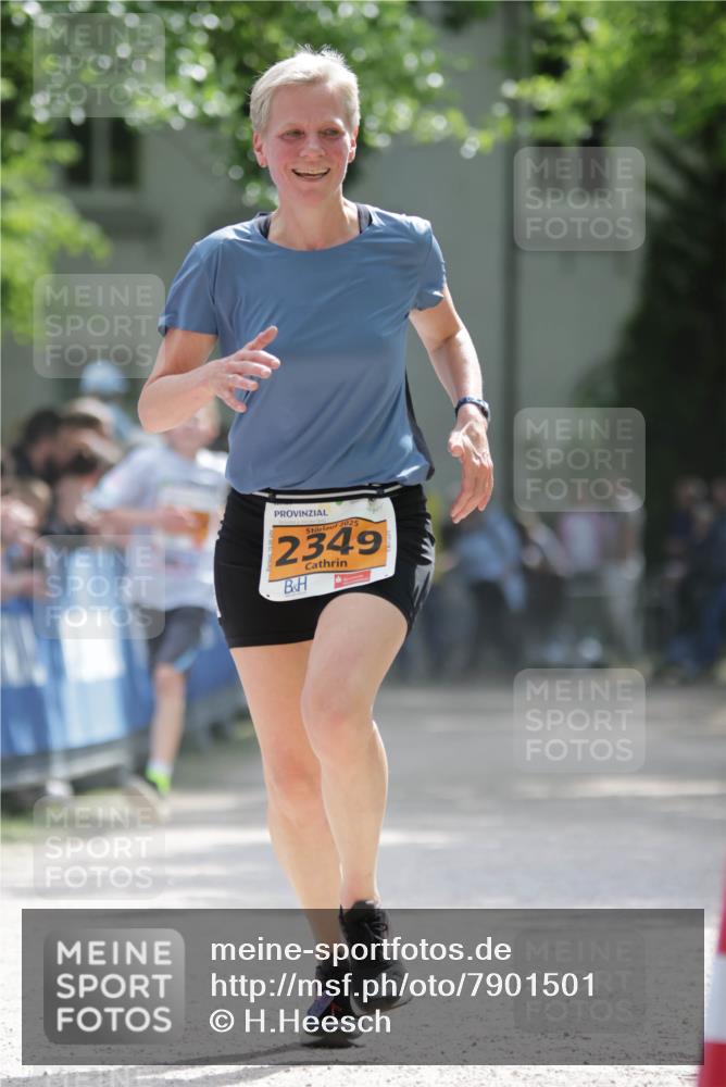 17.05.2025 - Störlauf H.Heesch http://msf.ph/oto/7901501 17.05.2025 15:26:09 Ziel 2025, 2349 meine-sportfotos.de