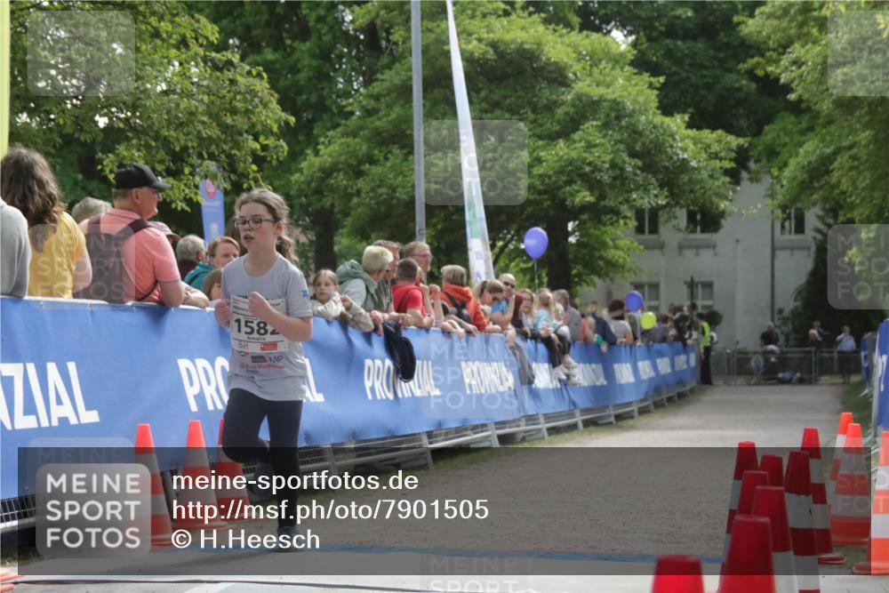 17.05.2025 - Störlauf H.Heesch http://msf.ph/oto/7901505 17.05.2025 15:11:08 Ziel 158 meine-sportfotos.de