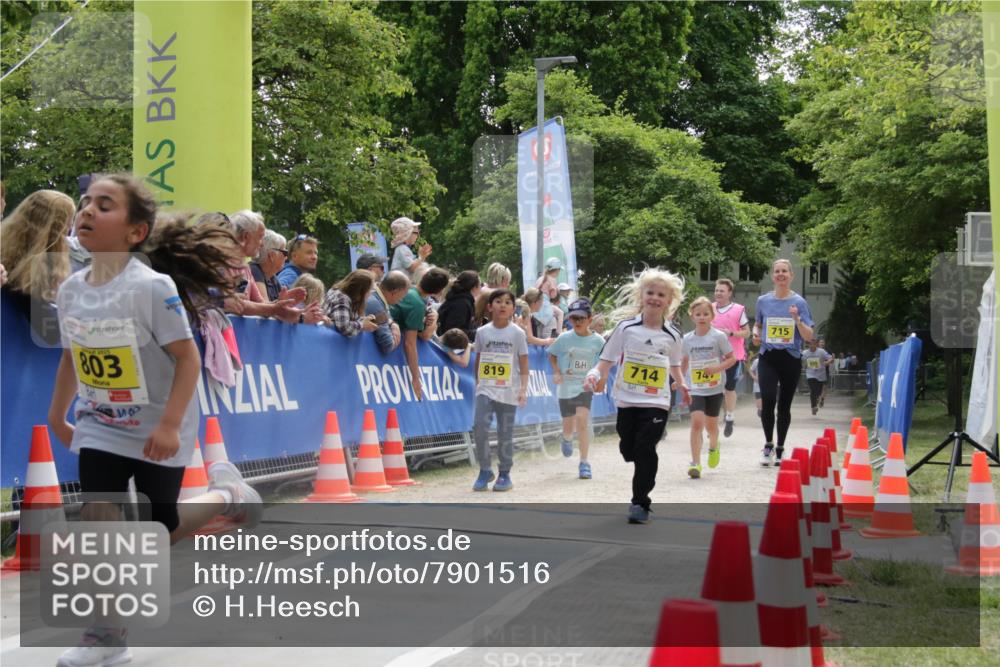 17.05.2025 - Störlauf H.Heesch http://msf.ph/oto/7901516 17.05.2025 14:13:16 Ziel 2025, 803, 819, 199, 714, 715, 747 meine-sportfotos.de