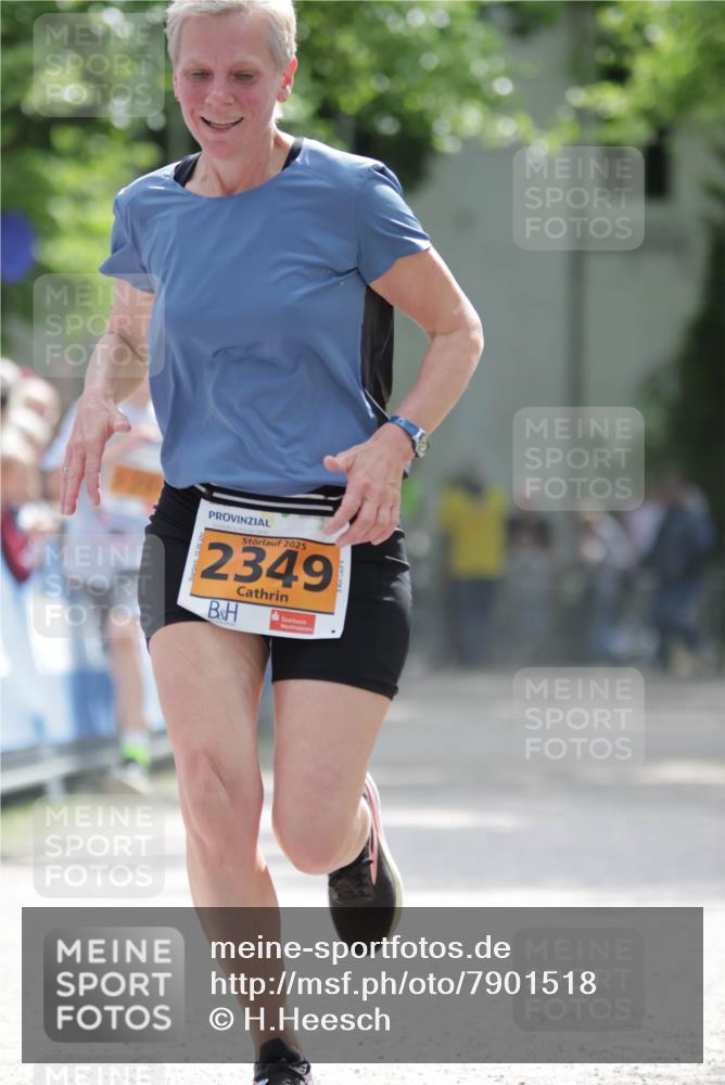 17.05.2025 - Störlauf H.Heesch http://msf.ph/oto/7901518 17.05.2025 15:26:10 Ziel 2025, 2349 meine-sportfotos.de