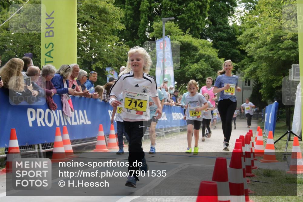 17.05.2025 - Störlauf H.Heesch http://msf.ph/oto/7901535 17.05.2025 14:13:17 Ziel 8, 2025, 714, 747, 15 meine-sportfotos.de
