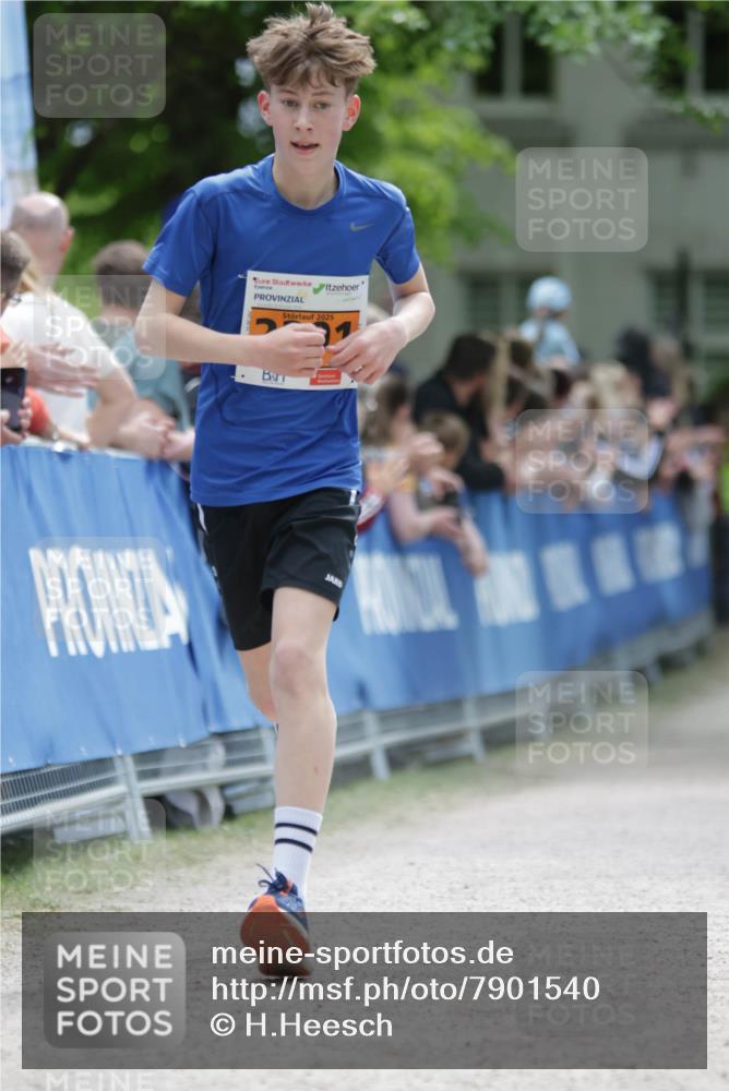 17.05.2025 - Störlauf H.Heesch http://msf.ph/oto/7901540 17.05.2025 15:26:20 Ziel 2025 meine-sportfotos.de