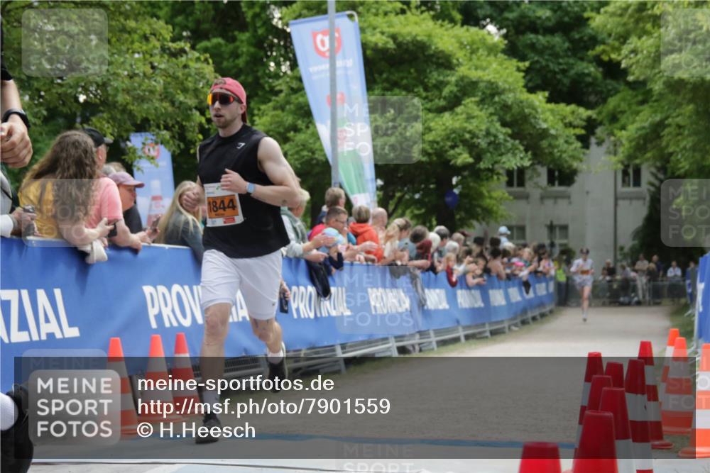 17.05.2025 - Störlauf H.Heesch http://msf.ph/oto/7901559 17.05.2025 15:23:22 Ziel 1844 meine-sportfotos.de