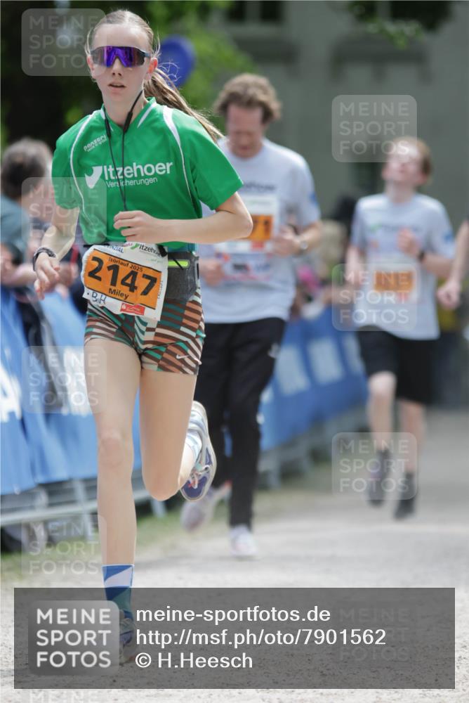 17.05.2025 - Störlauf H.Heesch http://msf.ph/oto/7901562 17.05.2025 15:26:26 Ziel 2025, 2147 meine-sportfotos.de