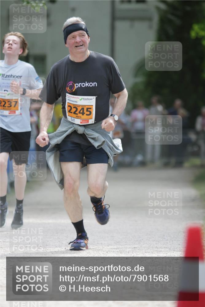 17.05.2025 - Störlauf H.Heesch http://msf.ph/oto/7901568 17.05.2025 15:26:27 Ziel 1, 2237, 2025, 2245 meine-sportfotos.de