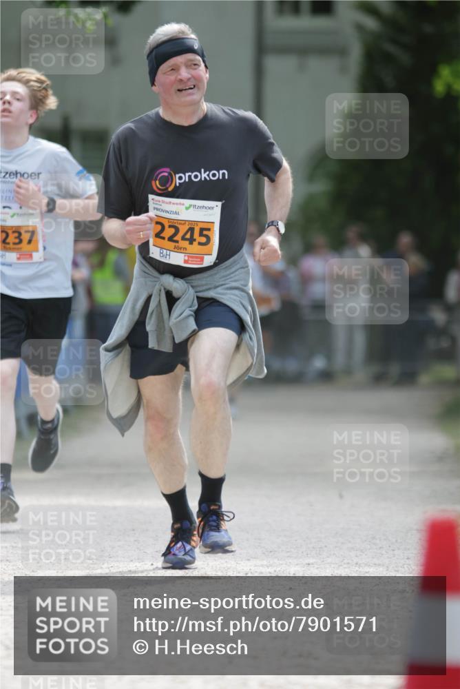 17.05.2025 - Störlauf H.Heesch http://msf.ph/oto/7901571 17.05.2025 15:26:27 Ziel 237, 2025, 2245 meine-sportfotos.de