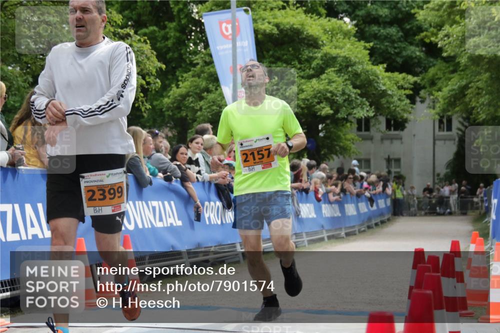 17.05.2025 - Störlauf H.Heesch http://msf.ph/oto/7901574 17.05.2025 15:23:39 Ziel 1998, 2025, 2399, 2157 meine-sportfotos.de