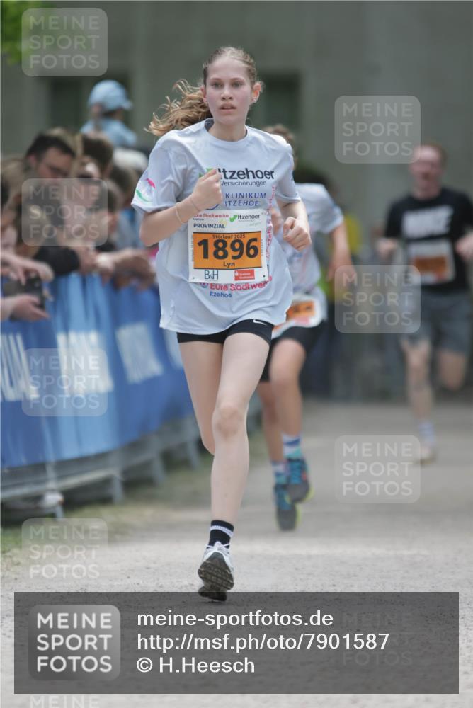 17.05.2025 - Störlauf H.Heesch http://msf.ph/oto/7901587 17.05.2025 15:26:31 Ziel 2025, 1896 meine-sportfotos.de