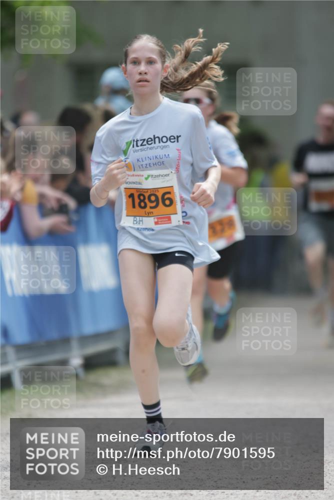 17.05.2025 - Störlauf H.Heesch http://msf.ph/oto/7901595 17.05.2025 15:26:31 Ziel 2025, 1896 meine-sportfotos.de